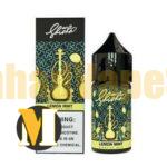 سالت لیمو نعناع نستی <br><span>Nasty Lemon Mint SaltNic 30ml</span> - Image 2